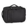 Sac à dos de nuit 22L en R-PET 600D noir | sans marquage | non disponible | non disponible