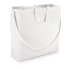 Sac fourre-tout en coton OEKO-TEX® 40 x 13 x 44cm 220g/m² Blanc | sans marquage | non disponible | non disponible