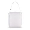 R-PET 600D sac isotherme 26 x 19 x 34cm 13L Blanc