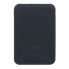 Powerbank Rock 5.000 mAh Bleu foncé | sans marquage | non disponible | non disponible | non disponible