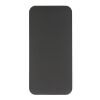 Powerbank Rock 10.000 mAh Gris foncé | sans marquage | non disponible | non disponible | non disponible