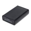Stratos Powerbank Power Delivery 10000mAh Noir | sans marquage | non disponible | non disponible