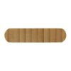 Batterie externe Bamboo 5000 mAh Nature | sans marquage | non disponible | non disponible