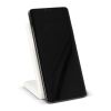 Wireless charger R-ABS 15W Blanc | sans marquage | non disponible | non disponible | non disponible