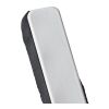 Powerbank 5-en-1 - Balance de Lugage - Lampe de poche - Règle - Thermomètre Blanc
