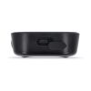 Enceinte Bluetooth Tone Small 3W R-ABS Noir