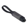 Câble multifonctionnel 4-en-1 OTG Porte-clés 60W Noir | sans marquage | non disponible | non disponible