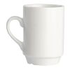 Mug Luxemburg 160ml Blanc | sans marquage | non disponible | non disponible | non disponible