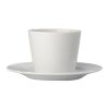 Tasse et sous-tasse Milano 160ml Multicolore | sans marquage | non disponible | non disponible | non disponible
