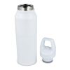 Bouteille Thermo Easy-Click 500 ml Blanc | sans marquage | non disponible | non disponible