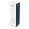 Bouteille Thermo Easy-Click 500 ml Blanc