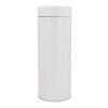 360 Shine thermos à café à emporter 400 ml Blanc | sans marquage