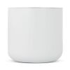 Mug thermo T-ceramic Thames 330ml Blanc | sans marquage | non disponible | non disponible | non disponible