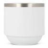 T-ceramic tasse Tigris 300ml Blanc | sans marquage | non disponible | non disponible | non disponible