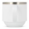 T-ceramic tasse Tigris 300ml Blanc | sans marquage | non disponible | non disponible | non disponible