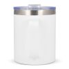 T-ceramic Mug thermo avec couvercle Danube 350ml Blanc | sans marquage | non disponible | non disponible | non disponible