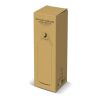 Bouteille à simple paroi R-SS avec mousqueton 750ml Blanc