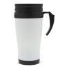 Mug métallique pour voiture 350ml Multicolore | sans marquage | non disponible | non disponible | non disponible