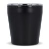 Mug à café 180ml Noir | sans marquage | non disponible | non disponible | non disponible