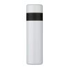 Thermos Flow 500ml avec poignée Blanc | sans marquage | non disponible | non disponible | non disponible