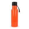 Bouteille d'eau Nouvel R-PET 600ml Orange | sans marquage | non disponible | non disponible | non disponible