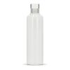 Bouteille en verre 500ml Transparent | sans marquage | non disponible | non disponible | non disponible
