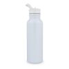 Bouteille isotherme Dario 500 ml Blanc | sans marquage | non disponible | non disponible