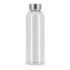 Bouteille Jane R-PET 500ml Transparent | sans marquage | non disponible | non disponible