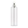 Bouteille d'eau Noa R-PET 750 ml Transparent Transparent