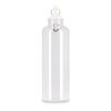 Bouteille d'eau Noa R-PET 750 ml Transparent Transparent | sans marquage | non disponible | non disponible