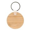 Porte-clés Bambou rond Nature | sans marquage | non disponible | non disponible | non disponible