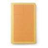 mishmash x prodir carnet de notes MM01 Plus jaune | non disponible | non disponible