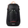 Sac à dos 24L en RCS Nordic Drift Trail noir-orange | sans marquage | non disponible | non disponible