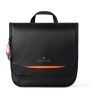 Trousse de toilette 3L en RCS Nordic Drift Trail noir-orange | sans marquage | non disponible | non disponible