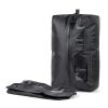 Sac 20L avec pompe sous vide Nordic Drift Trail RCS noir