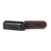 Chauffe-main avec powerbank 6000mAh Nordic Drift Everest noir