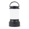 Lanterne Bright à manivelle Nordic Drift Everest RCS noir