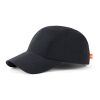 Casquette Anti-UV UPF 50+ Nordic Drift Aero RCS noir | sans marquage | non disponible | non disponible