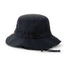 Bob Anti-UV UPF 50+ Nordic Drift Horizon RCS noir