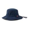 Bob Anti-UV UPF 50+ Nordic Drift Horizon RCS bleu marine | sans marquage | non disponible | non disponible | non disponible