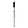 BIC® Velleda® White Board Marker Fine Blanc-Noir | encre noire | Sérigraphie 1 couleur | Corps-corps | 20.00 mm x 70.00 mm