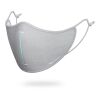 Set de masques XD DESIGN gris-bleu | non disponible | sans marquage | non disponible | non disponible