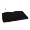 Tapis de souris gaming RGB noir | sans marquage | non disponible | non disponible
