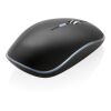 Souris sans fil Lumineuse noir | sans marquage | non disponible | non disponible