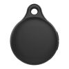 Localisateur rechargeable avec lampe Urban Vitamin Aptos noir