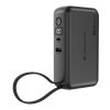 Chargeur hybride GaN 65W en PC RCS Urban Vitamin Eureka noir | sans marquage | non disponible | non disponible