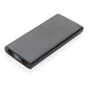 Batterie de secours 10.000 mAh avec PD 18W noir | sans marquage | non disponible | non disponible