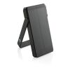 Powerbank 10.000mAh en plastique recyclé RCS Skywave noir | sans marquage | non disponible | non disponible