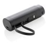 Powerbank avec batterie amovible 5000 mAh Cyclecell noir | sans marquage | non disponible | non disponible
