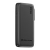 Powerbank 10.000mAh/20W Urban Vitamin Emeryville noir | sans marquage | non disponible | non disponible